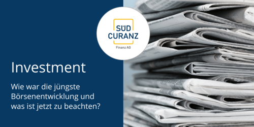 Investment-News | Oktober 2023