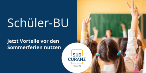 Schüler-BU