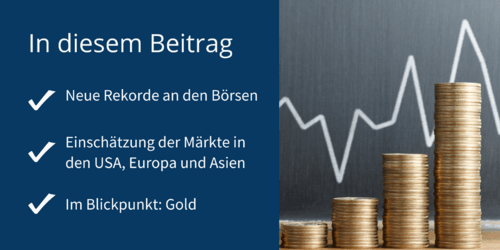 Investment-News im Juni 2024