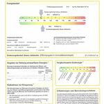 Energieausweis